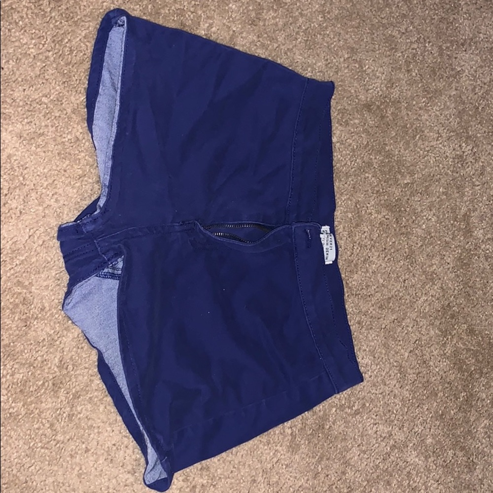 Forever 21 Shorts